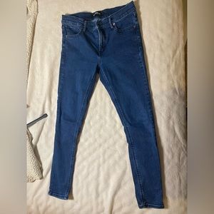 Express women’s jeans